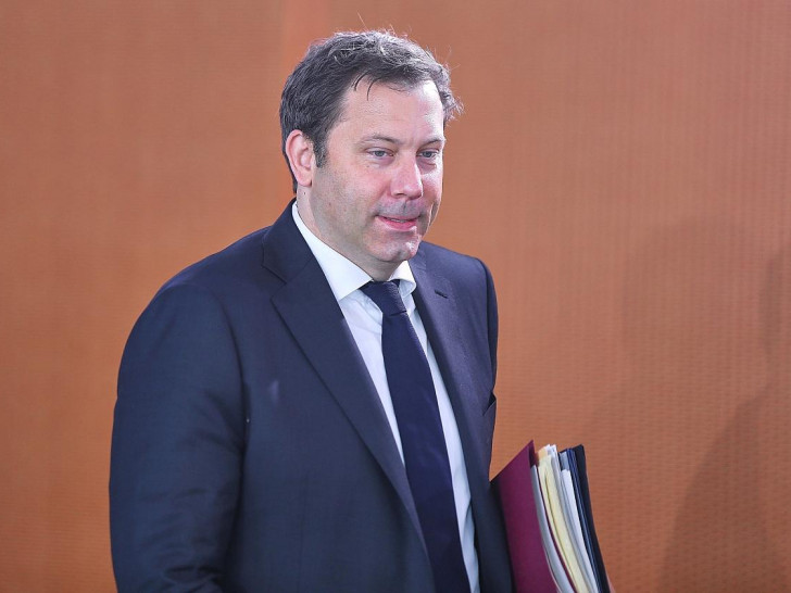 Lars Klingbeil (Archiv)