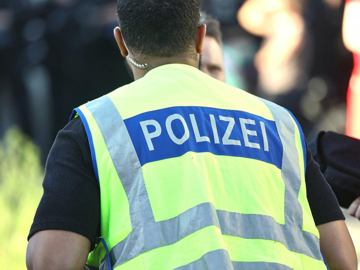Polizei am 01.05.2025