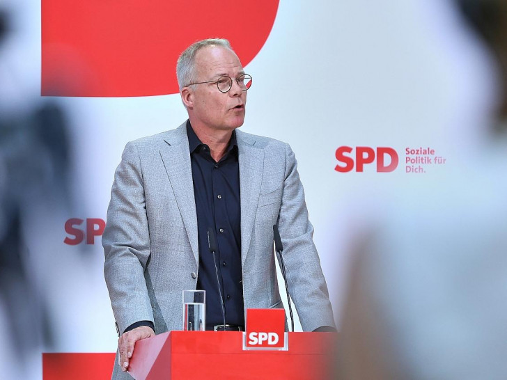 Matthias Miersch (Archiv)
