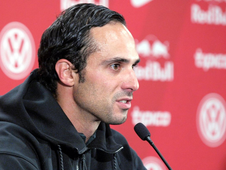 Alexander Nouri (Archiv)
