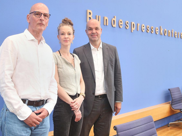Bürgergeld-Studie am 23.06.2025
