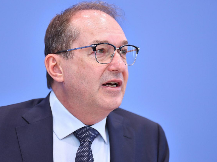 Alexander Dobrindt (Archiv)