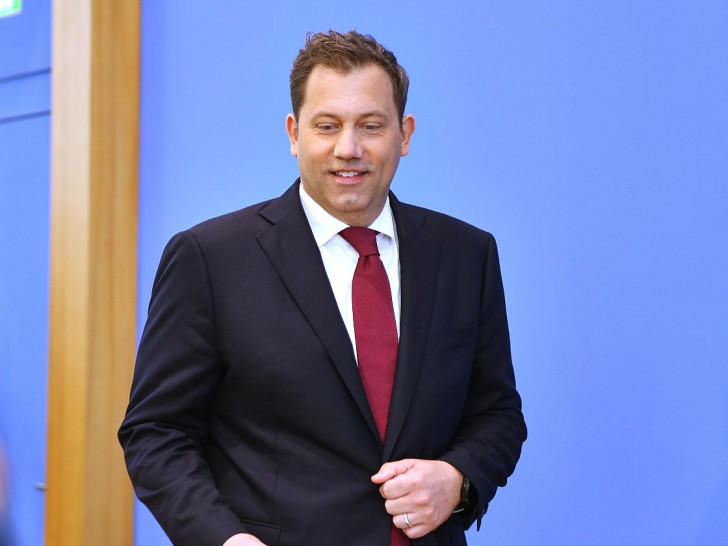 Lars Klingbeil am 24.06.2025