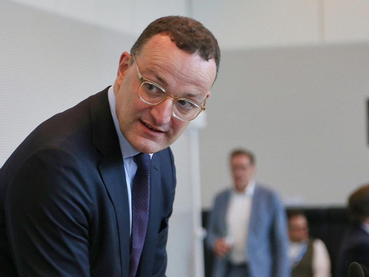 Jens Spahn am 24.06.2025