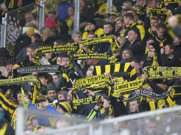 BVB-Fans (Archiv)