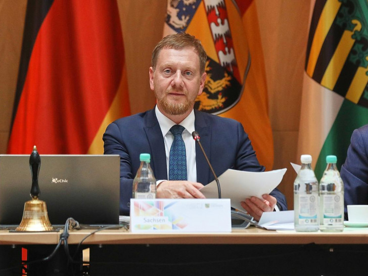 Michael Kretschmer (Archiv)