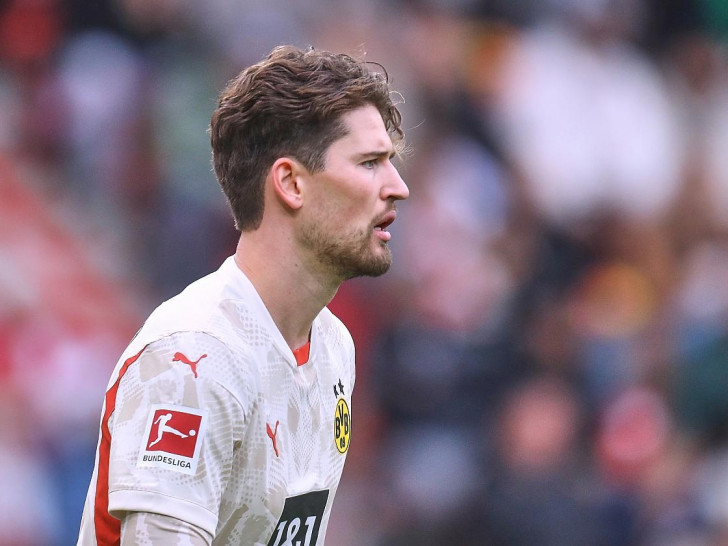 Gregor Kobel (Archiv)