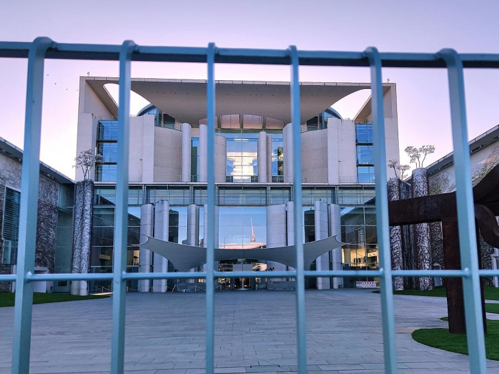 Bundeskanzleramt (Archiv)