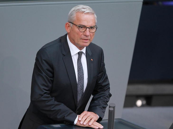 Thomas Strobl (Archiv)