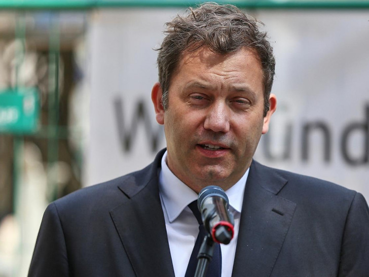Lars Klingbeil (Archiv)