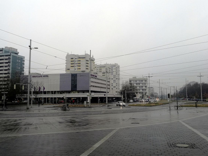 Braunschweig (Archiv)