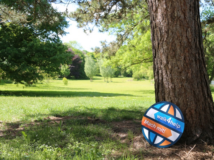 Der Bürgerpark Braunschweig verwandelt sich am 5. Juli 2025 in eine Outdoor-Arena für den guten Zweck mit einem einzigartigen Familienfest. 