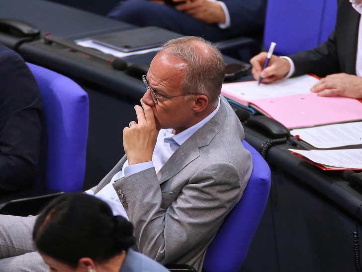Matthias Miersch (Archiv)