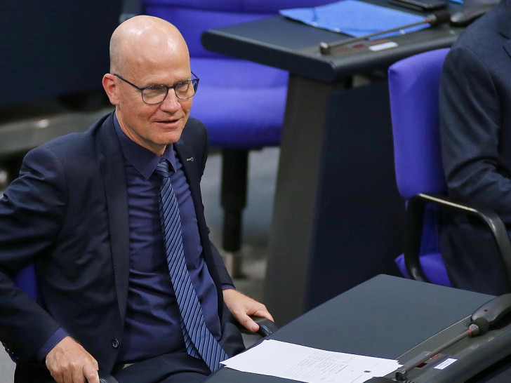 Ralph Brinkhaus (Archiv)