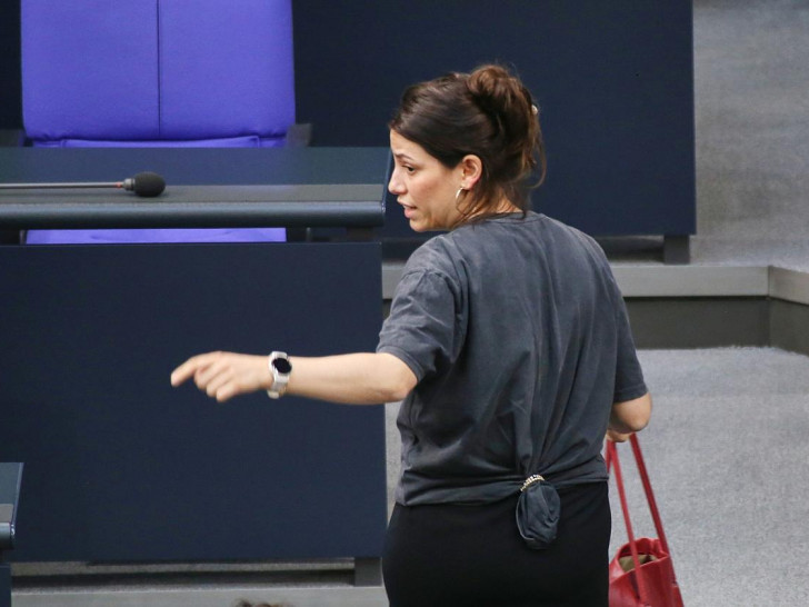 Cansin Köktürk am 04.06.2025