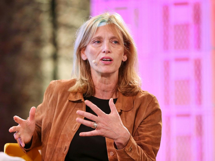 Karin Prien (Archiv)