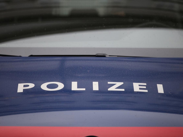 Österreichische Polizei (Archiv)