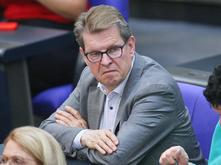 Ralf Stegner (Archiv)
