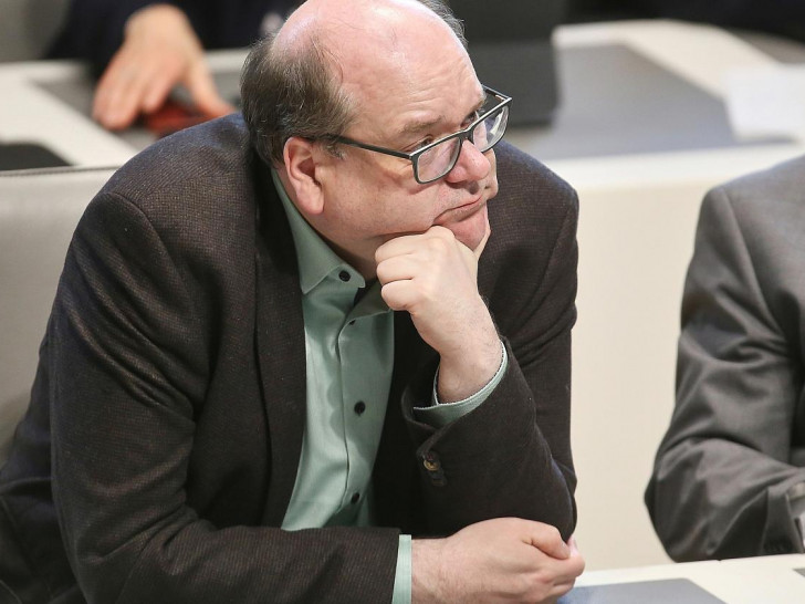 Christian Meyer (Archiv)