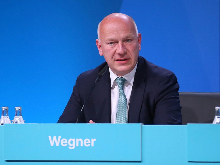 Kai Wegner (Archiv)