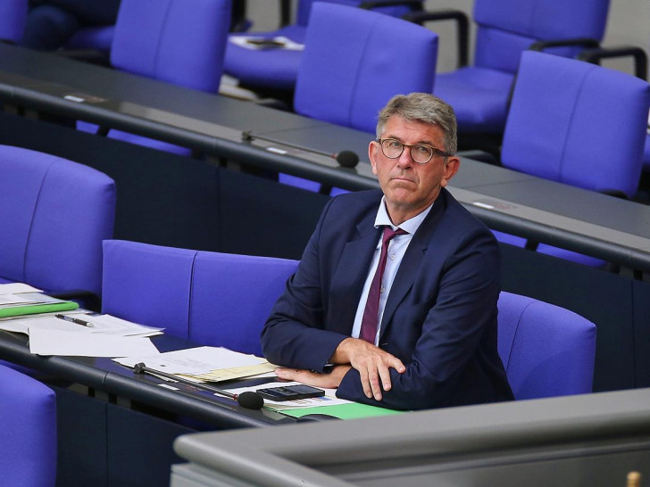 Wolfram Weimer (Archiv)