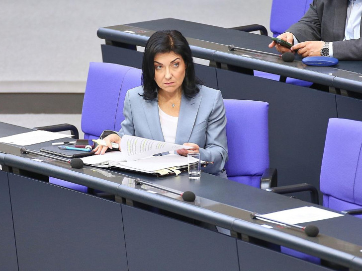 Katherina Reiche (Archiv)