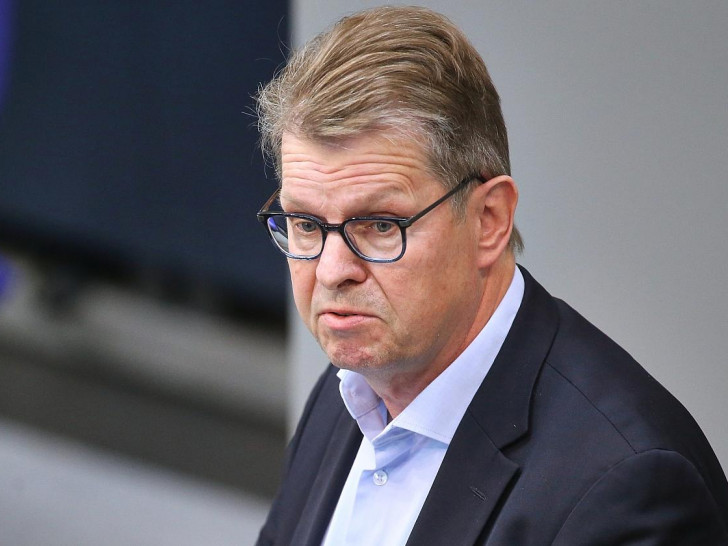 Ralf Stegner (Archiv)