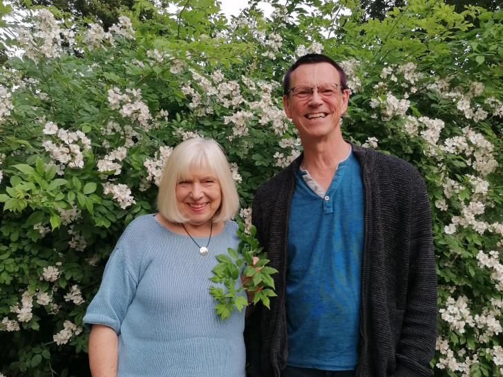 Irmgard Pfeffer und Thomas Lucker haben die Gründung einer Fraktion von BÜNDNIS 90/DIE GRÜNEN im Samtgemeinderat Hankensbüttel bekannt gegeben.