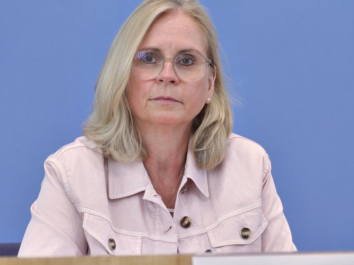 Andrea Lindholz (Archiv)
