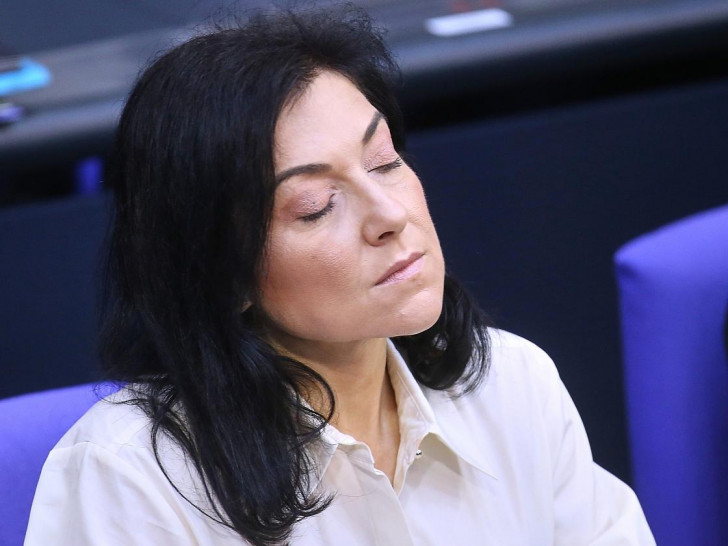 Katherina Reiche am 26.06.2025