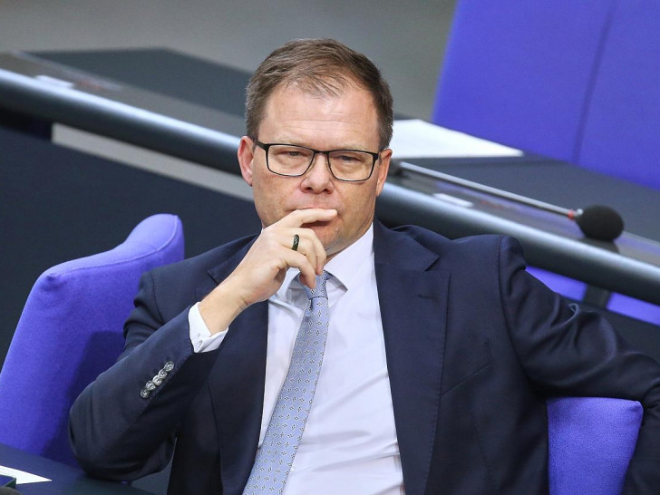 Carsten Schneider (Archiv)