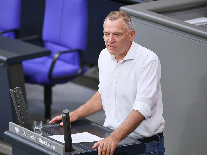 Jan van Aken (Archiv)
