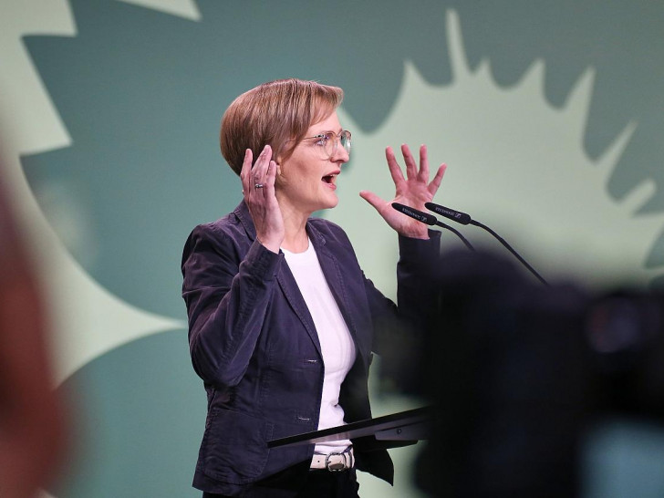 Franziska Brantner (Archiv)