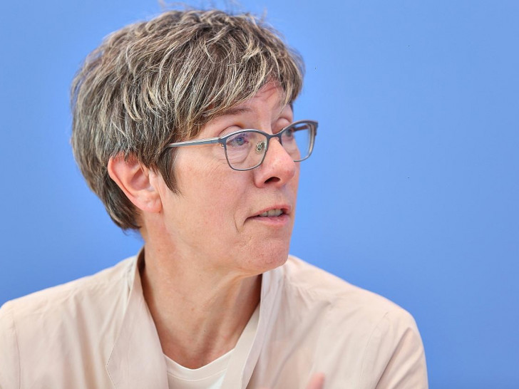 Annegret Kramp-Karrenbauer (Archiv)