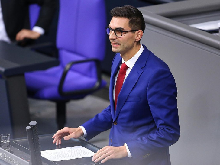 Sepp Müller (Archiv)