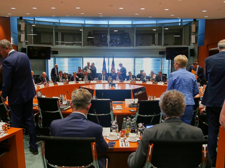 Ministerpräsidentenkonferenz am 18.06.2025