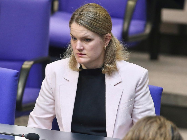 Sonja Eichwede (Archiv)