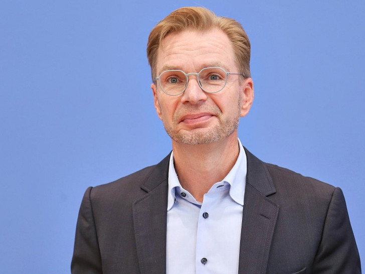 Reiner Holznagel (Archiv)