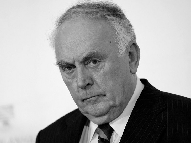 Wolfgang Böhmer