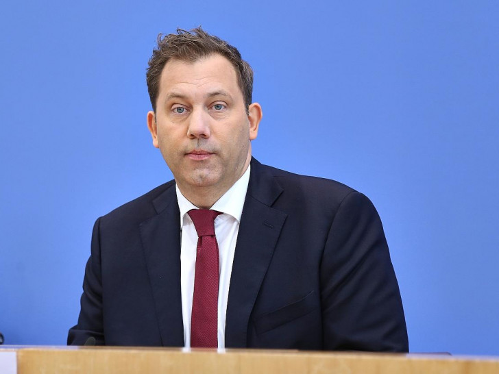 Lars Klingbeil am 24.06.2025