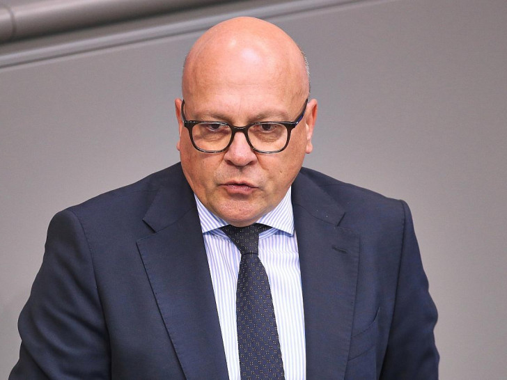 Alexander Throm (Archiv)