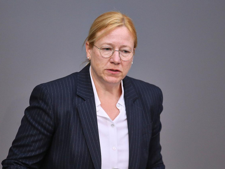 Dagmar Schmidt (Archiv)