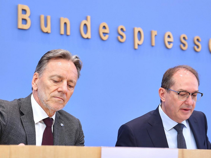 Vorstellung des BKA-Bundeslagebildes Cybercrime 2024 am 03.06.2025