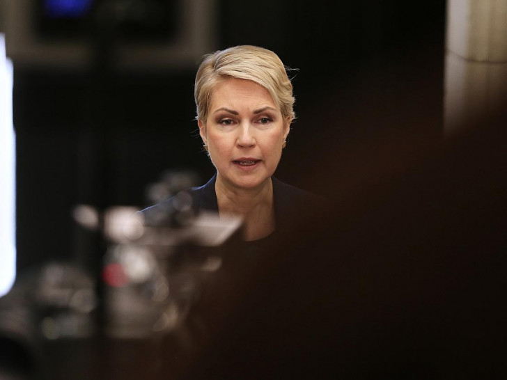 Manuela Schwesig (Archiv)