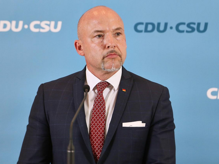 Alexander Hoffmann am 03.06.2025