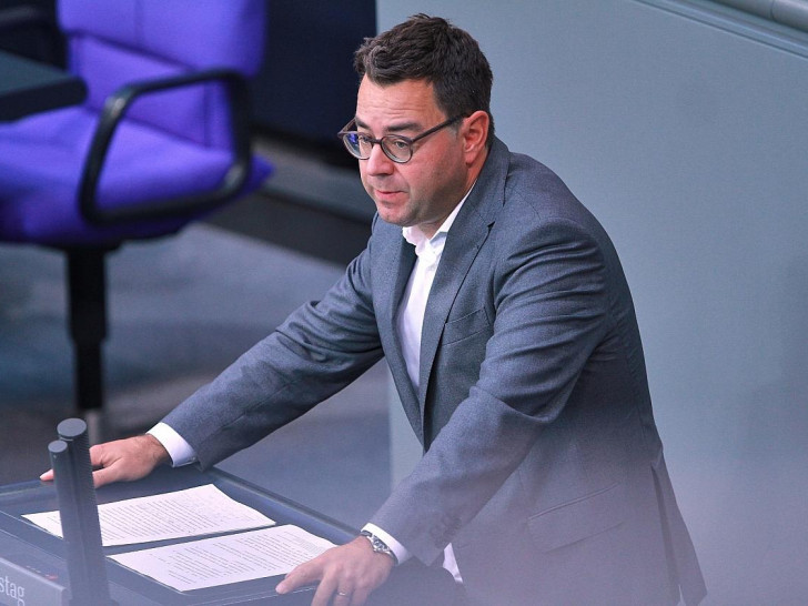 Sebastian Schäfer (Archiv)