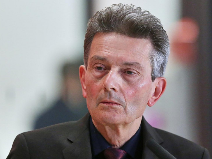 Rolf Mützenich (Archiv)