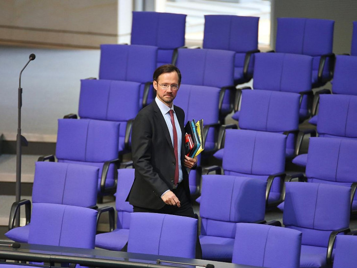 Dirk Wiese (Archiv)