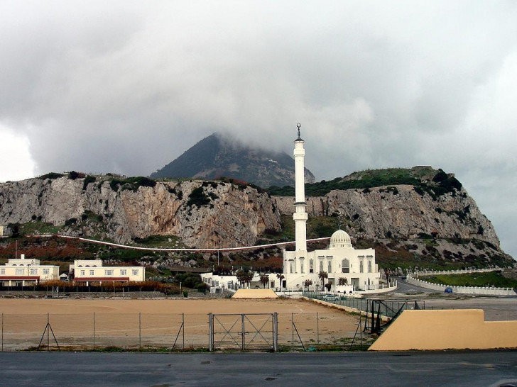 Gibraltar (Archiv)