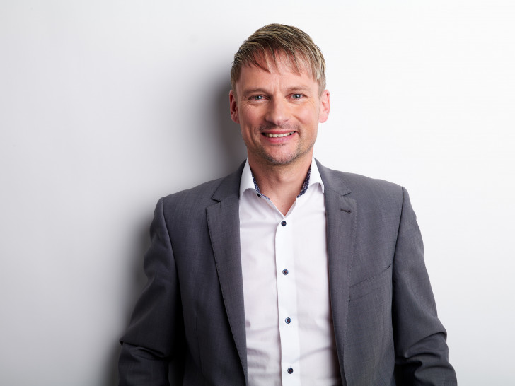 Stefan Klein will bei den kommenden Wahlen nicht mehr antreten.